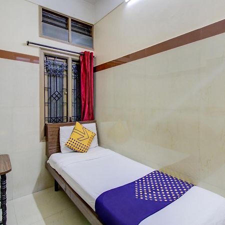Spot On 75643 Golden Guest House Bangalore Exterior photo