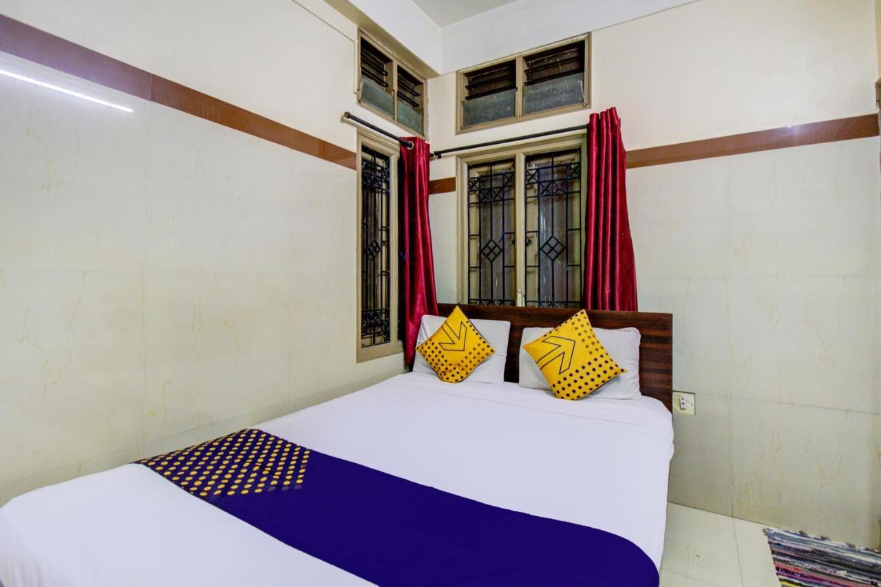Spot On 75643 Golden Guest House Bangalore Exterior photo