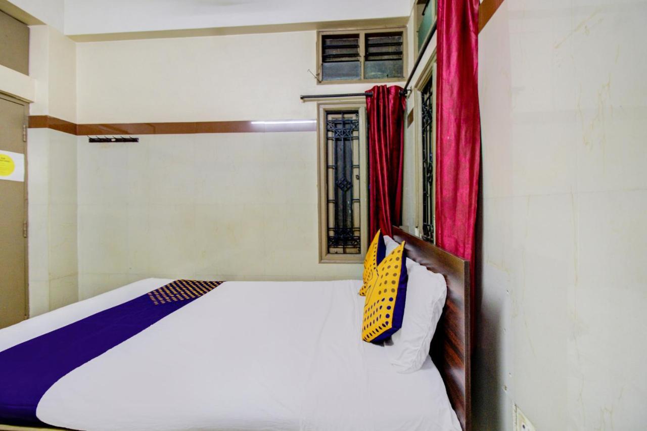 Spot On 75643 Golden Guest House Bangalore Exterior photo