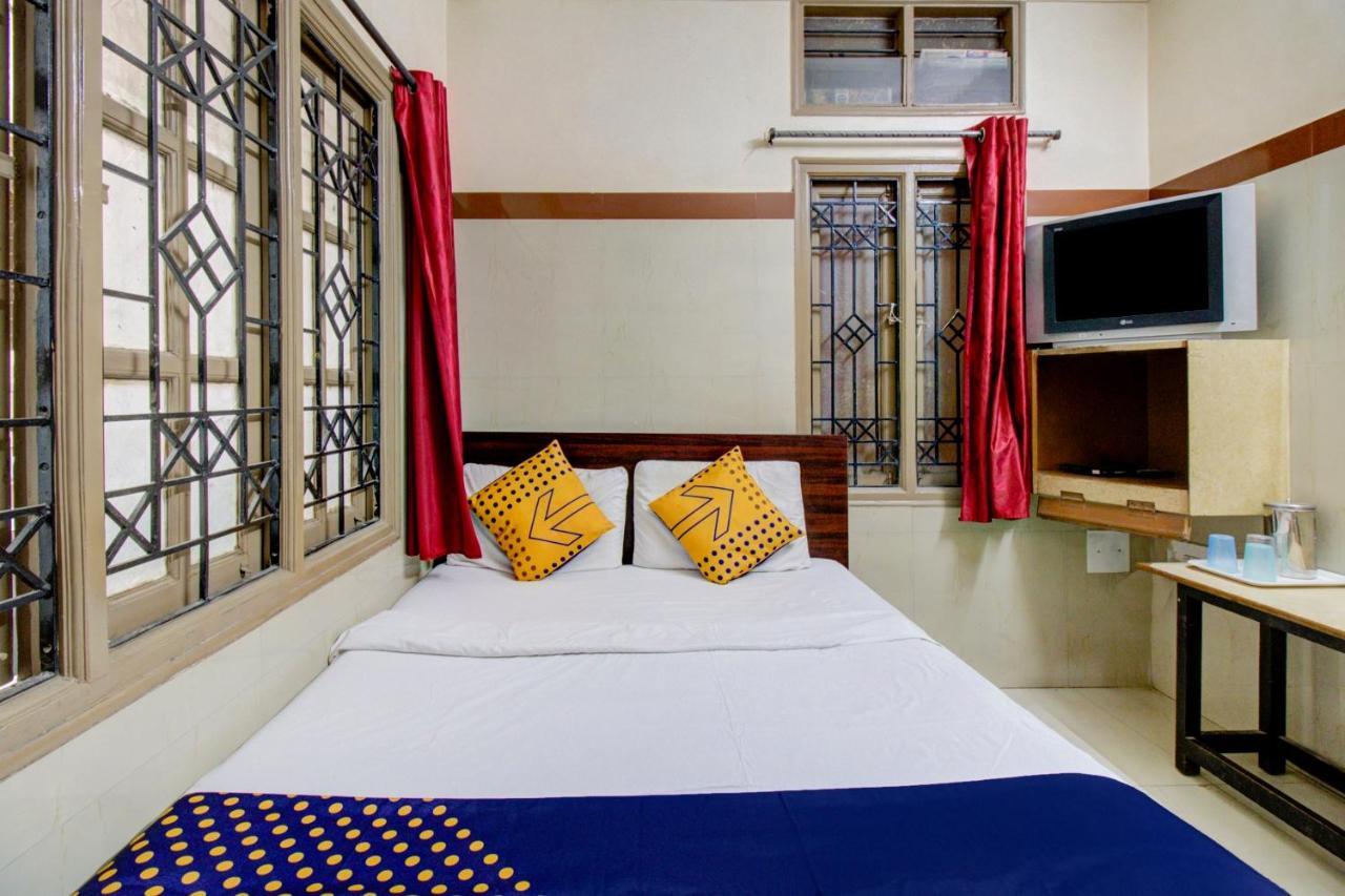 Spot On 75643 Golden Guest House Bangalore Exterior photo