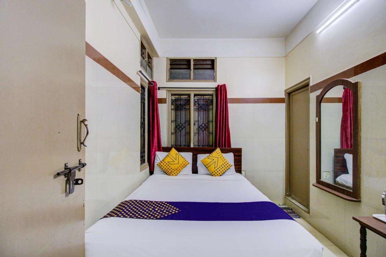 Spot On 75643 Golden Guest House Bangalore Exterior photo