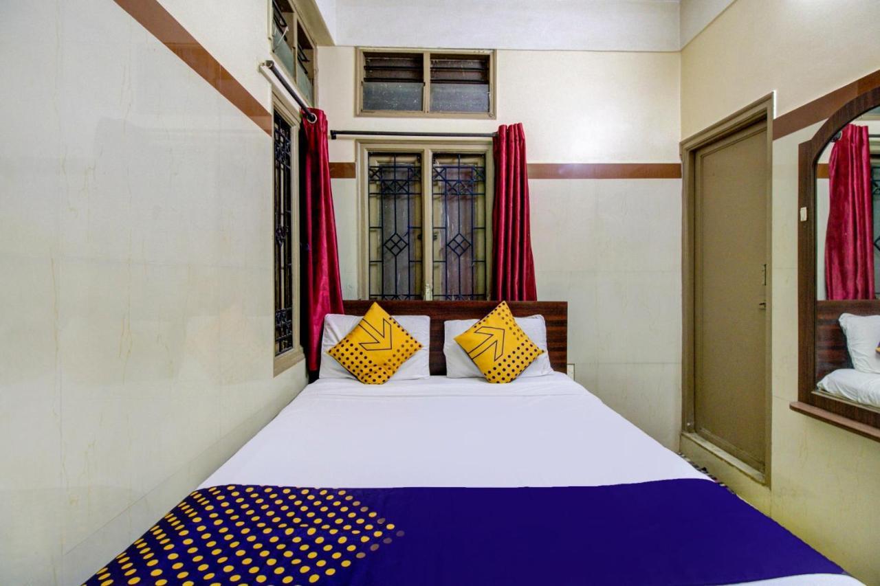 Spot On 75643 Golden Guest House Bangalore Exterior photo