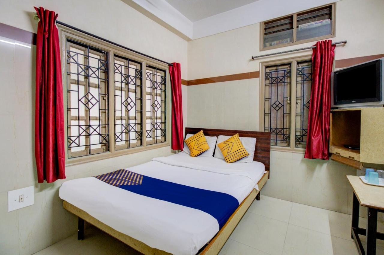 Spot On 75643 Golden Guest House Bangalore Exterior photo
